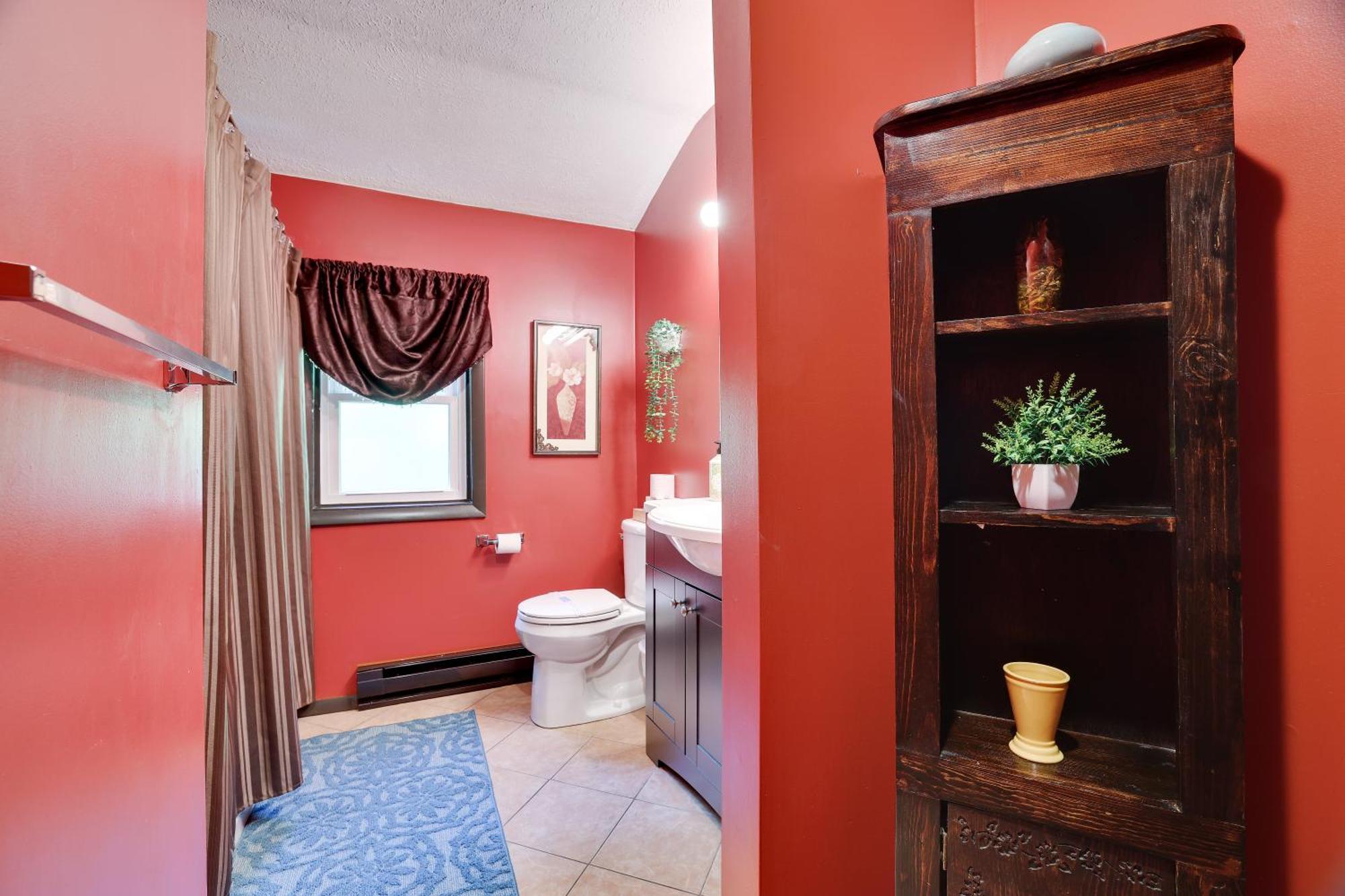 Chalet Renovated Near Casino, Camelback , Kalahari 4Bdrms Firepit Hot Tub Game Room Tobyhanna ภายนอก รูปภาพ