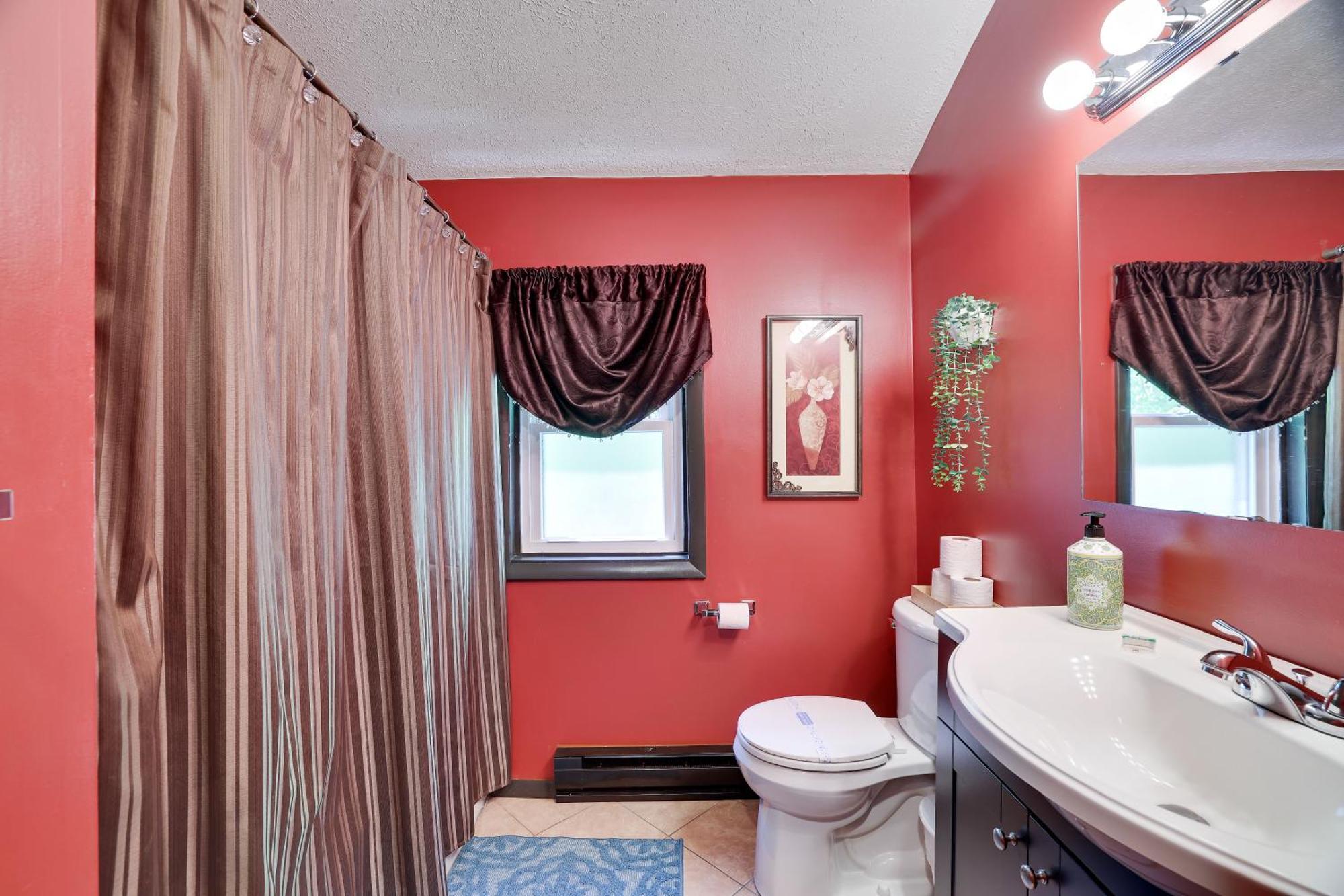 Chalet Renovated Near Casino, Camelback , Kalahari 4Bdrms Firepit Hot Tub Game Room Tobyhanna ภายนอก รูปภาพ